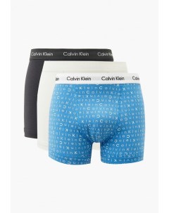 Трусы 3 шт. Calvin klein underwear