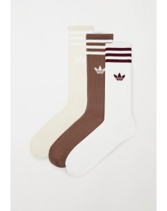 Носки 3 пары Adidas originals