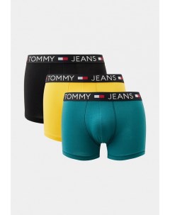 Трусы 3 шт Tommy jeans