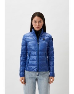 Пуховик Blauer usa