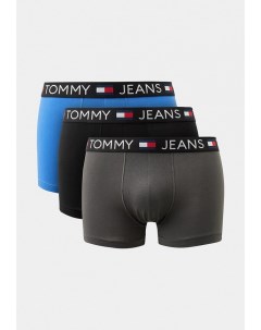 Трусы 3 шт Tommy jeans