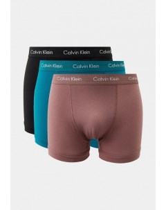 Трусы 3 шт Calvin klein underwear