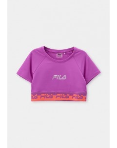 Футболка спортивная Fila