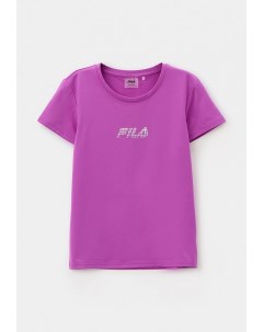 Футболка спортивная Fila