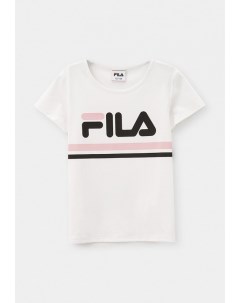 Футболка спортивная Fila