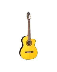 Электроакустическая гитара Takamine