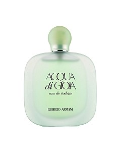 Туалетная вода Giorgio armani