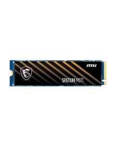 SSD диск Msi