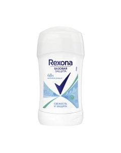 Антиперспирант-стик Rexona