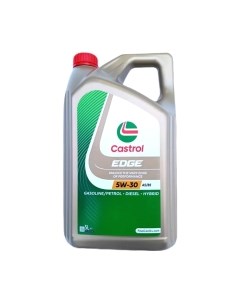 Моторное масло Castrol