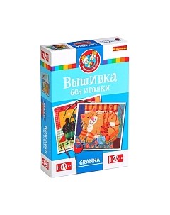 Развивающая игра Bondibon