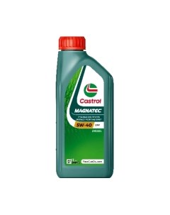 Моторное масло Castrol