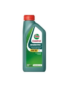 Моторное масло Castrol