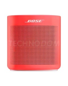 Портативная колонка Bose