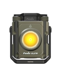 Фонарь Fenix light