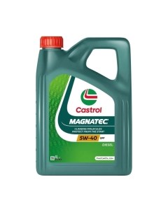 Моторное масло Castrol