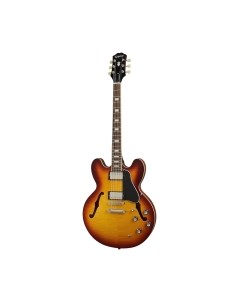 Электроакустическая гитара Epiphone