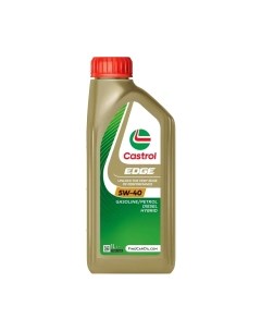 Моторное масло Castrol