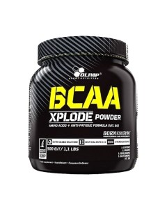 Аминокислоты BCAA Olimp sport nutrition