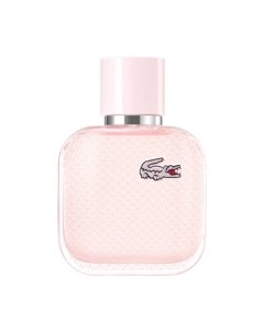 Туалетная вода Eau De Lacoste L.12.12 Rose Eau Fraiche