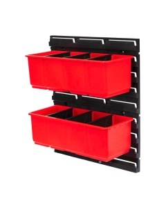 Органайзер для инструментов Nr 5 / Z255901PG001 Qbrick system