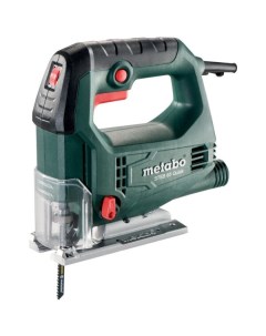 Лобзик STEB 65 Quick (601030000) Metabo