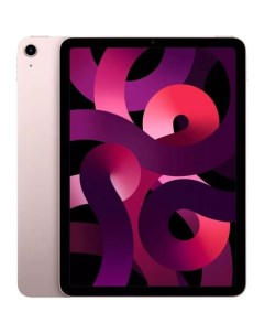 Планшет iPad Air 2022 A2588 64GB Wi Fi розовый Адаптер питания CANYON CNE CHA20W02 Apple