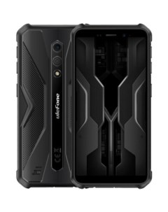 Смартфон Armor X12 Pro 4GB 64GB черный Ulefone