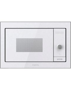 Микроволновая печь BM235G1SYW Gorenje