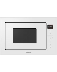 Микроволновая печь BM251SG2WG Gorenje