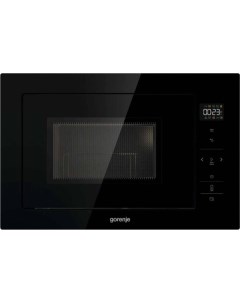 Микроволновая печь BM251SG2BG Gorenje