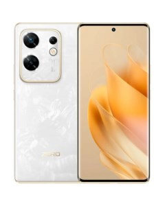 Смартфон Zero 30 4G 8GB/256GB (белый) Infinix