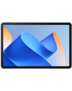 Планшет MatePad 11 Wi-Fi (2023) 6GB/128GB (DBR-W09) графитовый черный Huawei