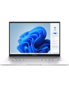 Ноутбук ASUS Zenbook 14 OLED UX3405MA-QD488W Asus