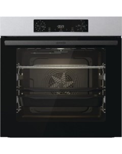 Духовой шкаф BOSB6737E06X Gorenje