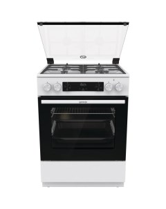 Кухонная плита GKS6C70WF Gorenje