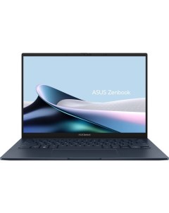 Ноутбук ASUS Zenbook 14 OLED UX3405MA-QD489 Asus