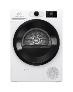 Сушильная машина DNE92/GN Gorenje