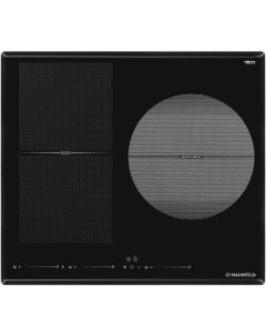 Варочная панель CVI593SFBK LUX Maunfeld