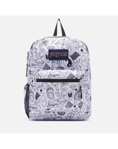 Рюкзак Cross Town Jansport