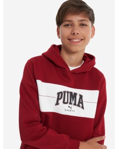 Джемпер для мальчиков Красный Puma