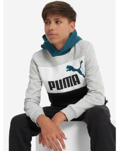 Джемпер для мальчиков, Серый Puma