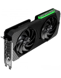 Видеокарта GeForce RTX 4070 Super Ghost NED407S019K9-1043B Gainward