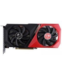 Видеокарта GeForce RTX 3060 NB DUO 8GB-V Colorful