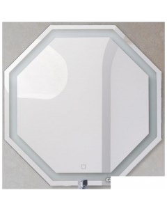 Зеркало SPC OTT 800 800 LED TCH Belbagno