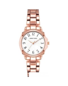 Наручные часы AK 4166WTRG Anne klein