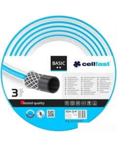 Шланг Basic (3/4", 50 м) 10-422 Cellfast