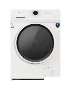 Стиральная машина Lunar MF100W60/W Midea