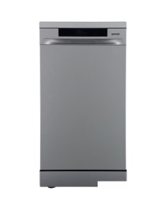 Отдельностоящая посудомоечная машина GS541D10X Gorenje