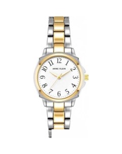 Наручные часы AK 4167WTTT Anne klein